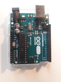 Beginner Struggles: Difficulties Uploading Projects to Arduino Uno Plate