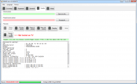 Flash NAND Lite Memory Programmer! TSOP48