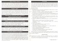 Boxer WRC TX350E/320E - Jak rozpoznać zgubiony czujnik ultradźwiękowy w Passacie B5?