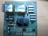 Poszukuję schematu przecinarki plazmowej nertajet zip SAF