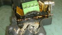 Stopiona wtyczka Profibus DP Stopiona wtyczka Profibus DP