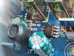 Remote-controlled "smart" strip with USB C and QC? SL-PS27 - test, interior, Home Assistan
