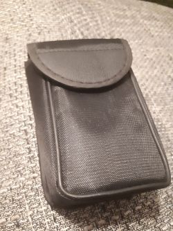 Powerbank własnej konstrukcji z miejscem na kable Powerbank własnej konstrukcji z miejscem na kable