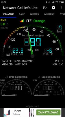 Jaki router LTE Orange do 400 zł? Zasięg 1200m, pasma 800/900/2100/2600