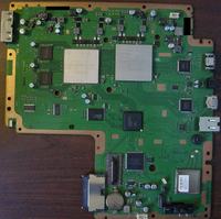 PS3 Slim - nietypowa usterka czytnika.