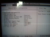Reset CMOS na Asusie, BSOD 0x7E i 0x7F po uruchomieniu systemu