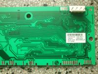 electrolux EWT10120W - Pojawiający się systematycznie błąd E68, grzałka sprawdzo