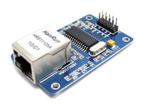 [Sprzedam] Arduino UNO + moduł Ethernet ENC28J60 + Proto Shield