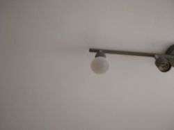 Mój sposób na naprawę lampy LED Mój sposób na naprawę lampy LED