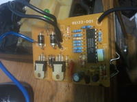 Bosch AL 60 DV - co to za element Bosch AL 60 DV - co to za element