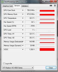Czy można podkręcić kartę ATI Radeon HD 4600 Series?