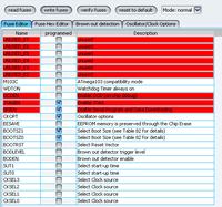 ATmega128 BASCOM - Klawiatura matrycowa, wszystko poprawnie a jednak nie działa