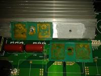 Samsung CTN264EA01-płyta indukcyjna po wymianie IGBT i mostka ponownie je pali Samsung CTN264EA01-płyta indukcyjna po wymianie IGBT i mostka ponownie je pali