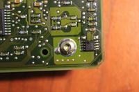 Audi A4 B5 - Błąd immo (mimo że był usunięty) po wymianie silnika