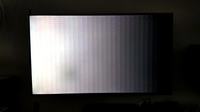 Tv LCD LED Samsung 46F6320 - Plamy na matrycy