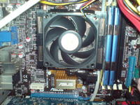 O/C Pamieci Ram oraz kilka innych pytań amatora... :)