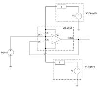Samozasilający się układ? czyli o jednym z klasycznych błędów.