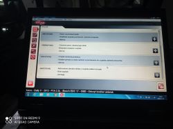 Iveco Daily 29l13 2.3 HPI Euro 4: brak napięcia na wtryski, mnóstwo błędów