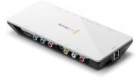 Digital polsat - how to connect the HD5000 decoder to your computer?