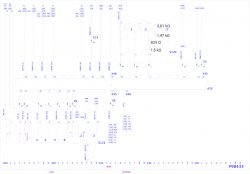Montaż przycisków do sterowania tempomatem w Meriva A 1.7 CDTI 2005