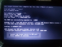 MHDD - Błąd command.com is missing or corrupted przy użyciu USBASPI.SYS