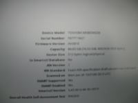 IBM Lenovo T60(Thinkpad) - irql_not_less_or_equal 0x0000007b