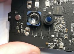 Will Nano Banana generate an electronic diagram or infographic? Comparison of the two models