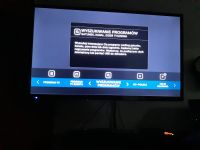 Stuck Decoder Dsi87 CPL: Remote Control Unresponsive, Diode Blinks, Program Search Jammed Stuck Decoder Dsi87 CPL: Remote Control Unresponsive, Diode Blinks, Program Search Jammed