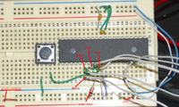 [ATmega16][USBasp][avrdude] Błąd dla częstotliwości większych niż 1MHz