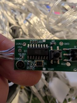 AliExpress LED String Set Compatibility with OpenBeken: Supported Chipsets and Models AliExpress LED String Set Compatibility with OpenBeken: Supported Chipsets and Models