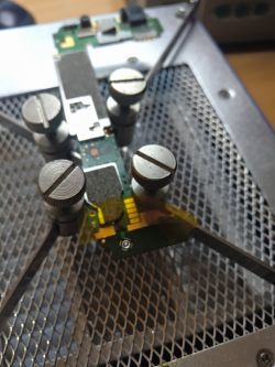 Huawei Y5 Y560-L01 wymiana mikrofonu.Relacja. Huawei Y5 Y560-L01 wymiana mikrofonu.Relacja.