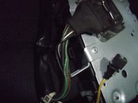 Audi 80 1.8 RU - podłączenie wiązki ECU z VW 1.8 RP