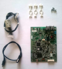 [Sprzedam] Dysk HDD HD-516, Faks FK-508 do Bizhub 223-423, Dysk do Bizhub C220
