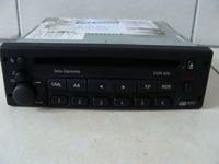 Astra II - zamiana radia oryginalnego na radio z DVD + kompatybilność