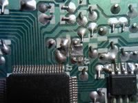 Alan 48 plus multi brak nadawania ,odbierania ,sq nie działa