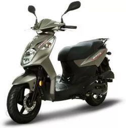 Szukam schematu elektrycznego do skutera SYM Orbit II 4T