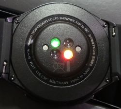 Zegarek sportowy HUAWEI GT 2e - test, recenzja