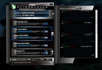 Gtx 560 podkręcanie Msi afterburner