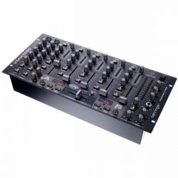 Jak podłączyć mixer behringer do końcówek mocy