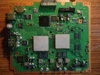 PS3 niedziałające USB, bluetooth, WiFi, lan