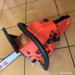 Wymiana i dostępność filtrów do pilarki YD-RU01-45A - czy pasują z Husqvarny?