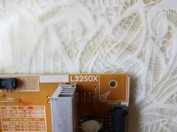 Samsung M27ODANAN01.2 - Zasilacz monitora wybija bezpiecznik 10A.