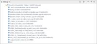 STM32F4 - Czy kod do USB od ST naprawdę alokuje pamięć dynamicznie w przerwaniu?