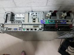 Configuring and Connecting 10x POE IP Cameras with Win7 Server and 24-Port POE Switch
