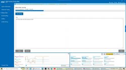 Intel 10400F - Obniża taktowanie po obciążeniu wszystkich rdzeni