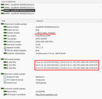 Płyta Główna GA-M56S-S3 - jakie parametry dla kości RAM 4GB?