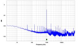 Klasa D (TPA3126 / TPA3156) z pętlą post-filter feedback oraz z lampowym stopniem wstępnym,