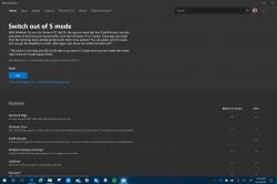 Turn Off Windows 10 S Mode: Disable for Dell Latitude 5280, Install Apps from Store