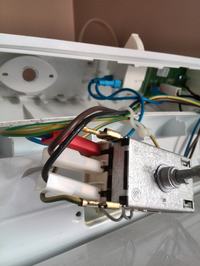 AMICA ACZ310iMH - Mrozi - nie chłodzi i inne... AMICA ACZ310iMH - Mrozi - nie chłodzi i inne...