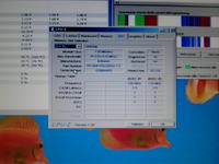 Podkręcanie antycznego komputera